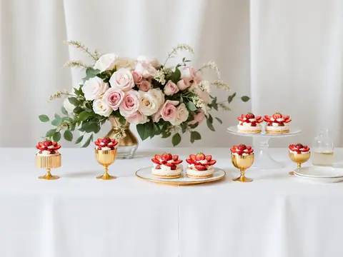 Cake by CM in North Miami, FL