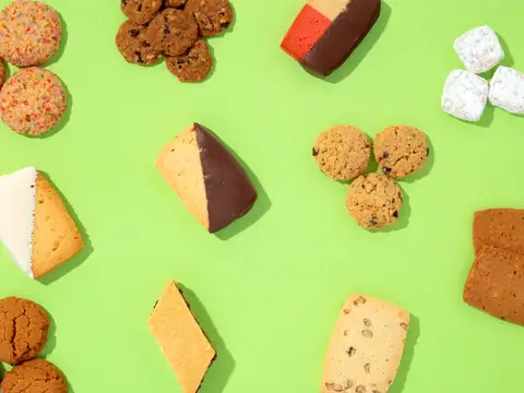 Kelleys Kookies - Stanton