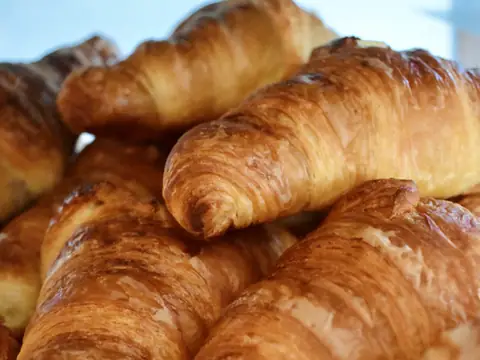 Croissant & Co in Venice, FL