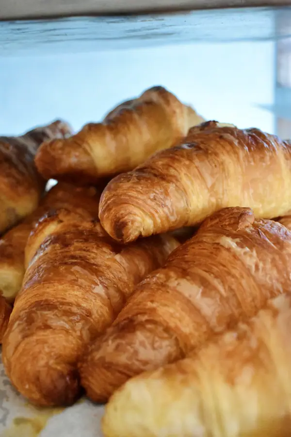 Croissant & Co in Venice, FL