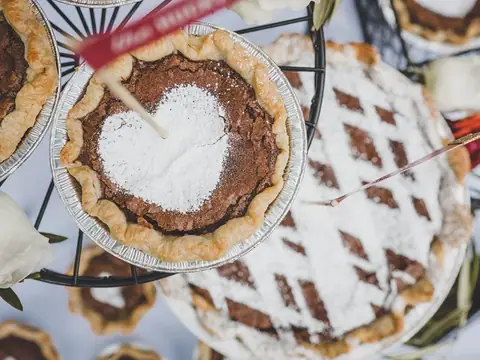 Crave Pie Studio in Duluth, GA