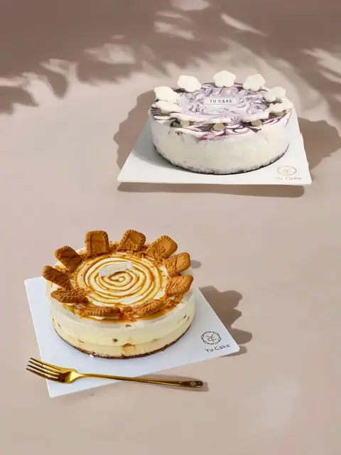 Yu Cake in San Gabriel, CA