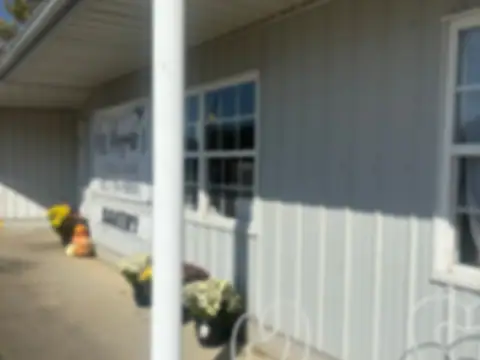 Miss Mayme’s Bakery in Cannelton, IN