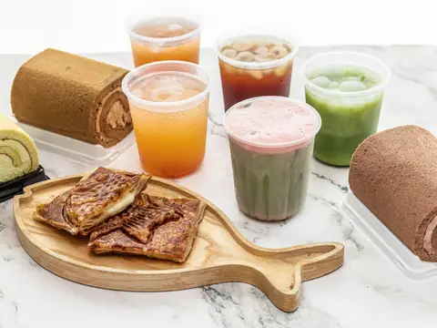 Mumu Bakery Cafe