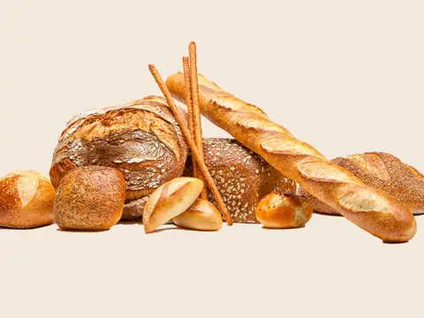 Hudson Bread
