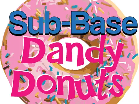 Dandy Donuts in Atlanta, GA