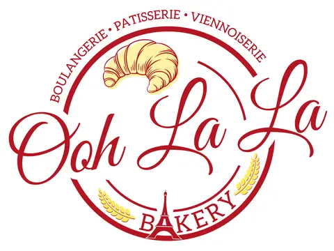 Ooh La La Bakery in Silver Spring, MD