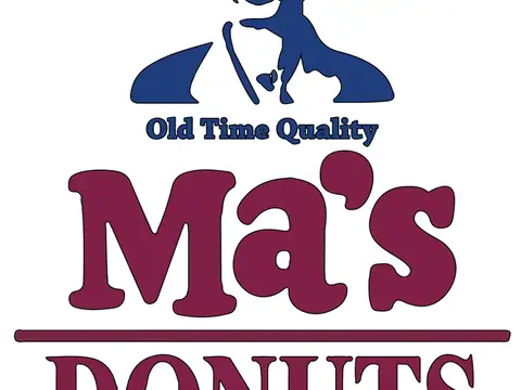 Ma's Donuts and More in Middletown, RI