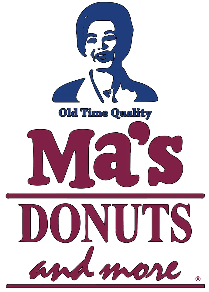 Ma's Donuts and More in Middletown, RI