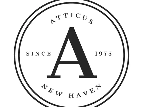 Atticus Bookstore Cafe