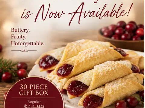 Kiffle Kitchen in Allentown, PA
