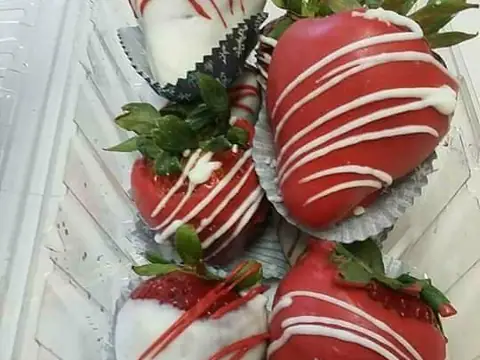 Flavor Of Love Bakery in Purvis, MS