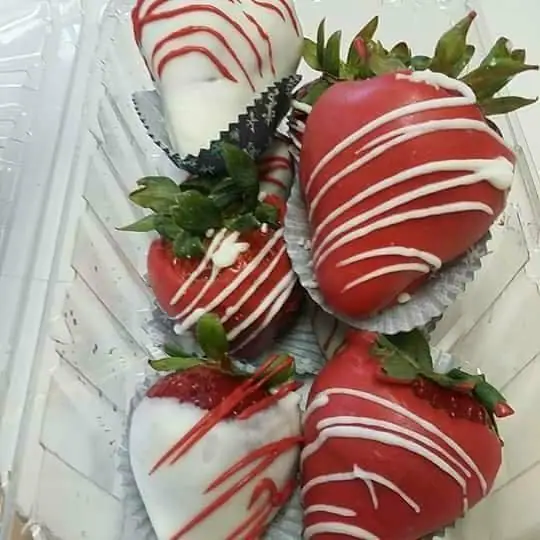 Flavor Of Love Bakery in Purvis, MS