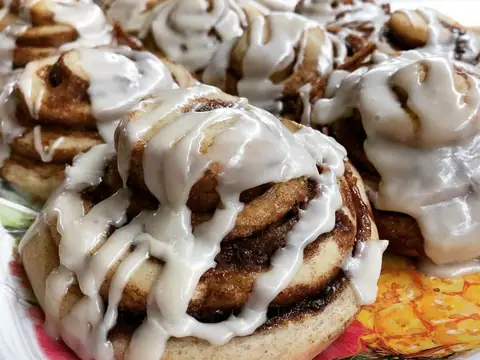 Tupelo's Bakery & Cafe
