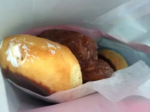 Donut World