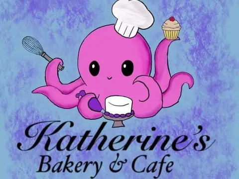 Katherine's Bakery & Cafe in Norway, ME