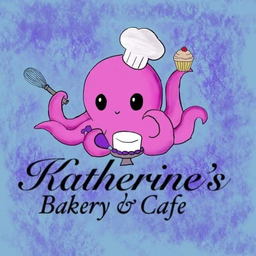 Katherine's Bakery & Cafe in Norway, ME