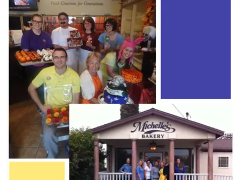 Michelle's