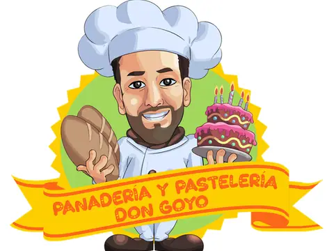 Panaderías Don Goyo in Fort Worth, TX