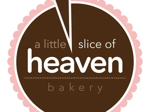 A Little Slice of Heaven