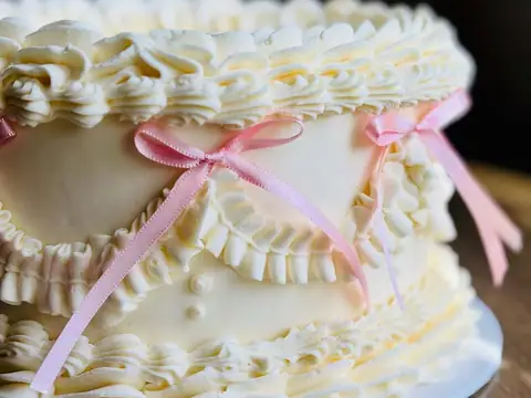 Bloom Bakery in Elizabethtown, KY