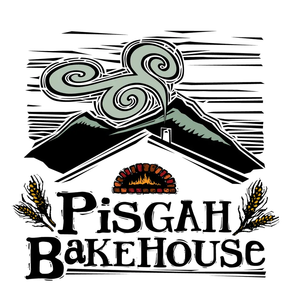 Pisgah Bakehouse in Brevard, NC