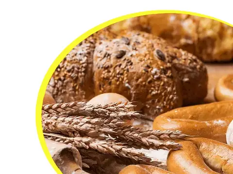 Rahat Bakers and Sweets in North Brunswick, NJ