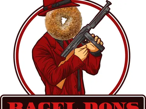 Bagel Dons in Yankton, SD