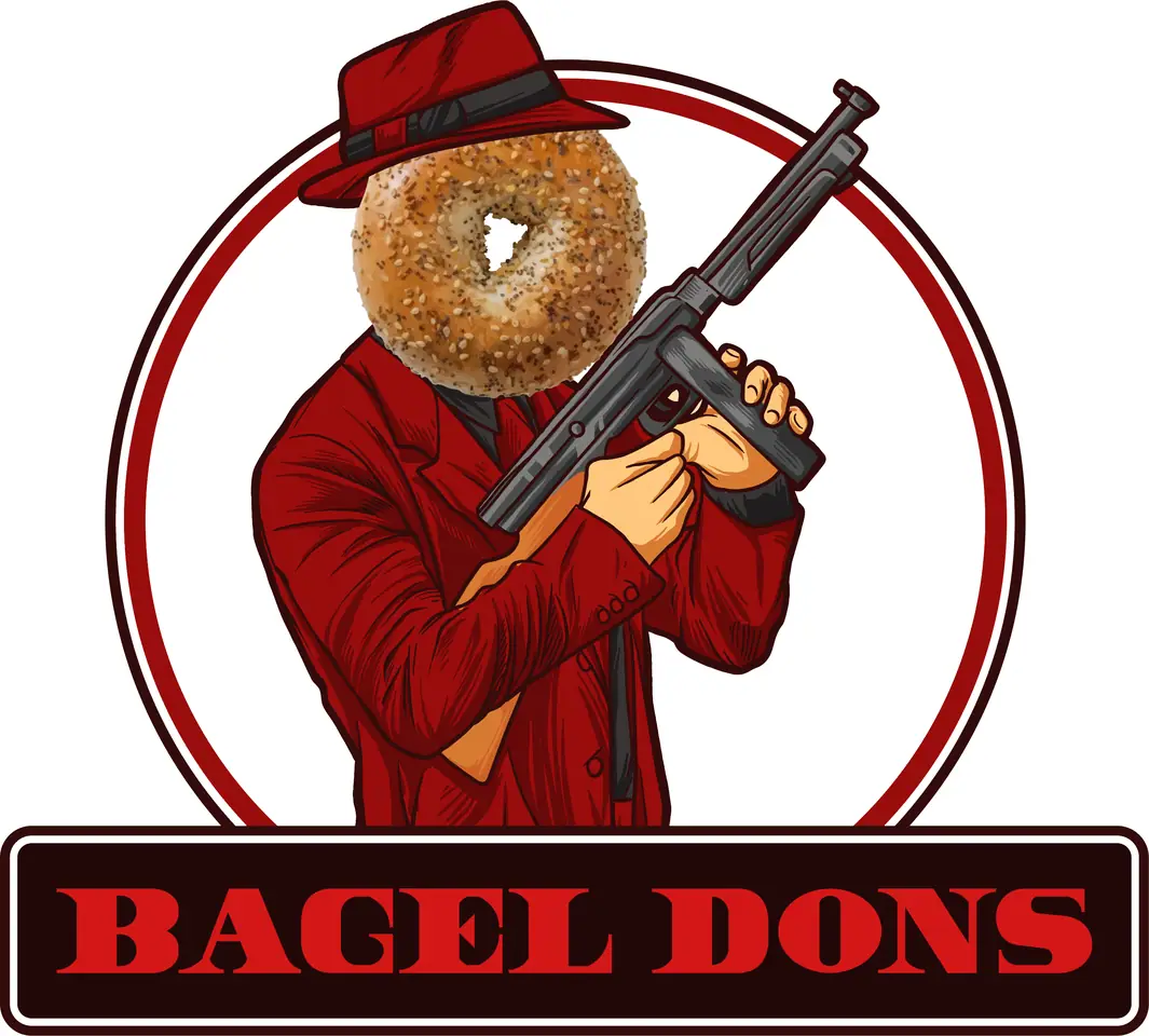 Bagel Dons in Yankton, SD