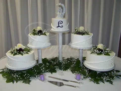 Creations By Laura Bakery & Café