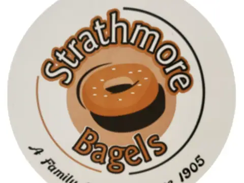 Strathmore Bagels