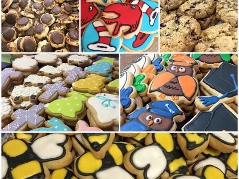 Bee's Bakery