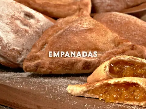 Los Pinos Bakery