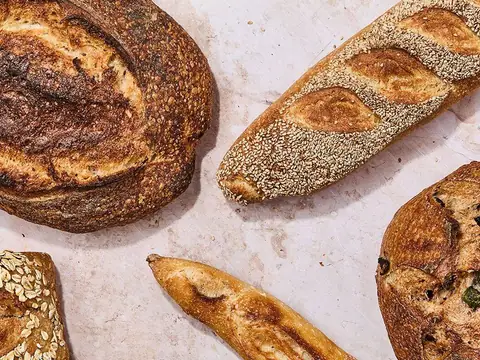 Kingston Bread + Bar in Kingston, NY