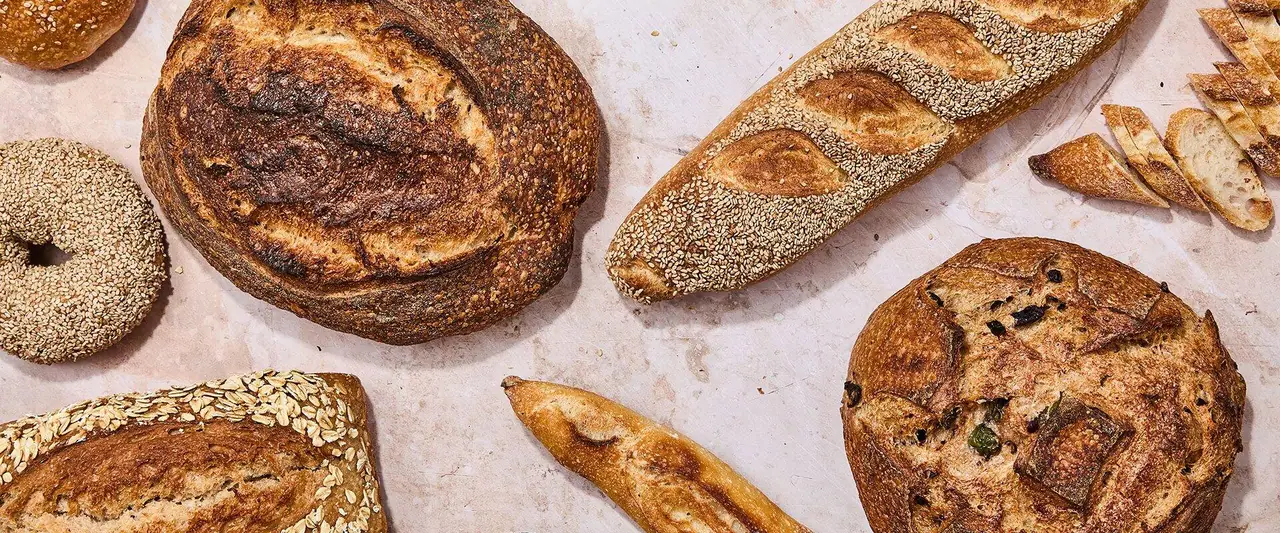 Kingston Bread + Bar in Kingston, NY