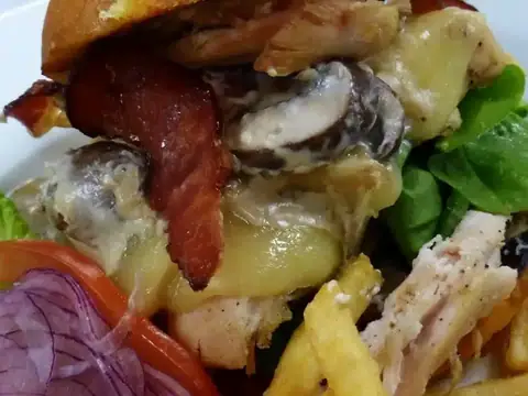 Canapes Catering in Frederick, MD