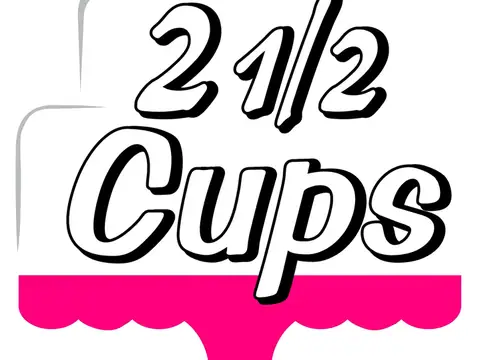 2½ Cups Cupcakery & Bakeshop