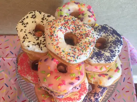 7 Day Donut in Stephenville, TX