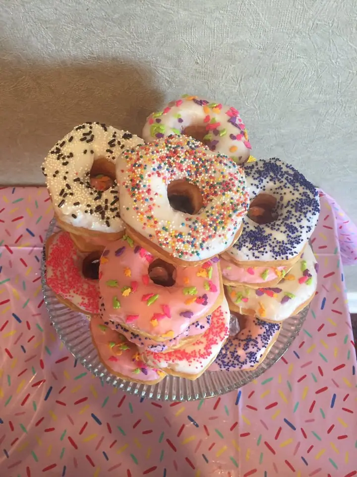 7 Day Donut in Stephenville, TX