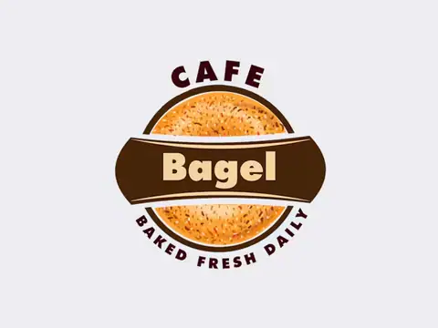 Cafe Bagel