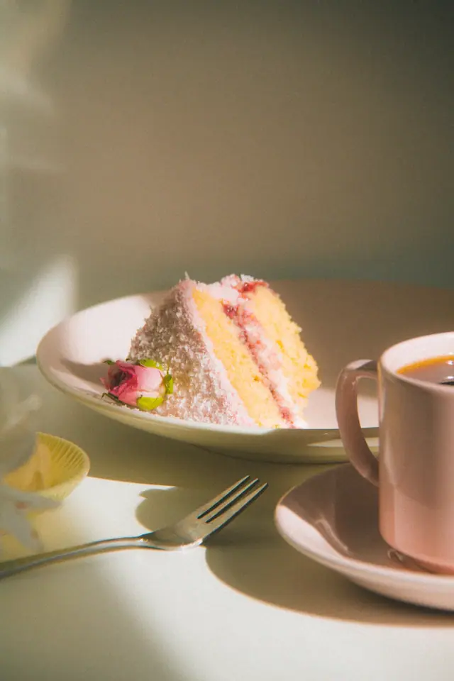The Caker in Los Angeles, CA