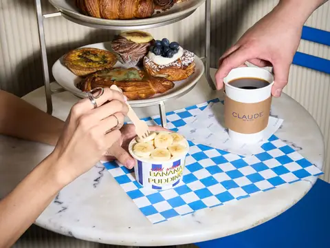Claude Bakery