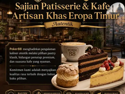 Chocolada Bakery & Cafe