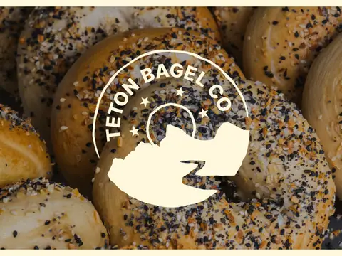 Teton Bagel