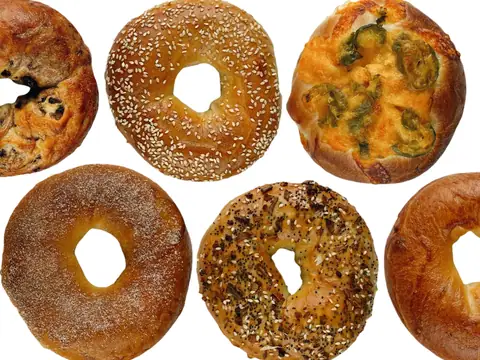 5th Street Bagelry