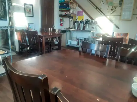 Pingo Bakery in Nome, AK