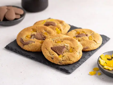 Ben's Cookies in New York, NY