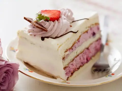 Addinnella Baked Goods