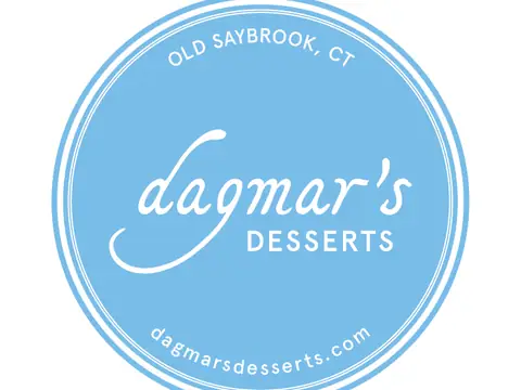 Dagmar's Desserts in Old Saybrook, CT