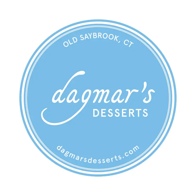Dagmar's Desserts in Old Saybrook, CT